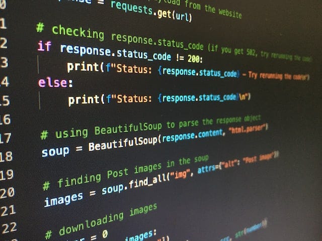 Code Shuffle
