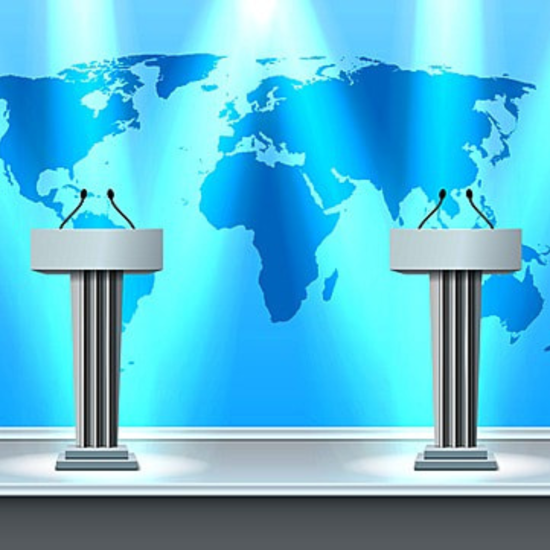 Debate Competition