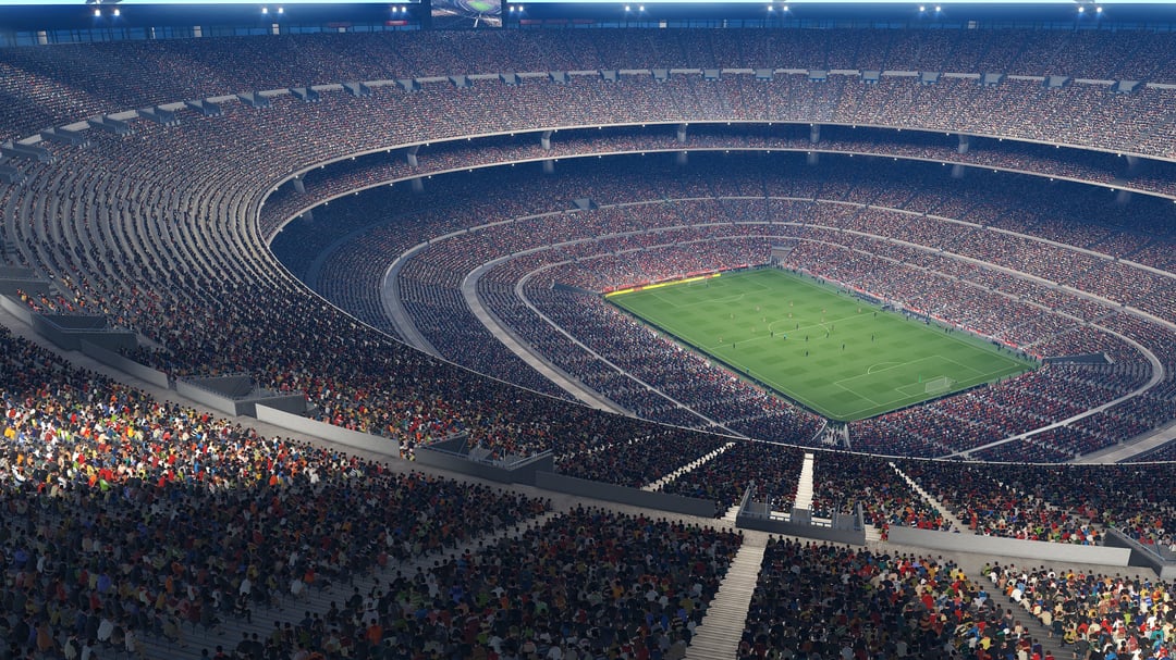 PES Tournament