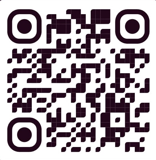QR Code for Registration